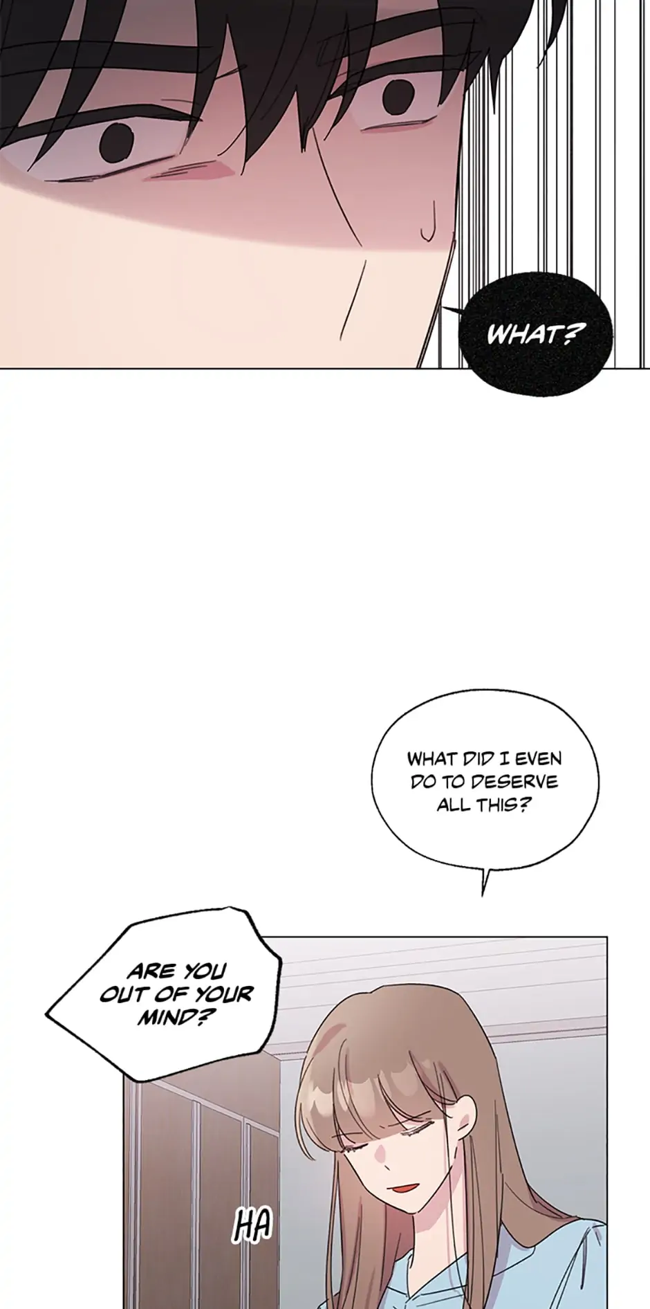 Black Dragon’s Taste chapter 47 - page 37